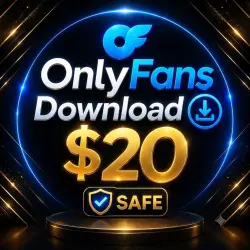 [До $20] Я скачаю контент с любой модели