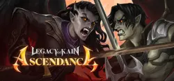 Legacy of Kain: Ascendance Авто Мир