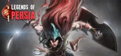 Legends of Persia Авто Мир