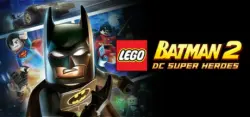 LEGO Batman 2 Auto Global