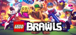 LEGO Brawls Авто Мир