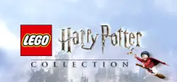 LEGO Harry Potter Collection Auto Global