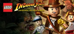 LEGO Indiana Jones : The Original Adventures Auto Global