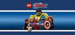 LEGO Marvel's Avengers Auto Global