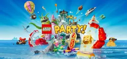 LEGO Party! Auto Global