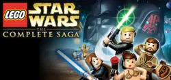 LEGO Star Wars: The Complete Saga Auto Global