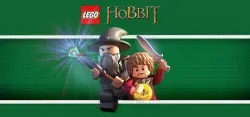 LEGO - The Hobbit Auto Global