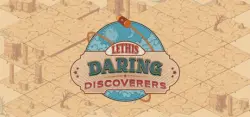 Lethis - Daring Discoverers Авто Мир