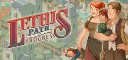 Lethis - Path of Progress Авто Мир
