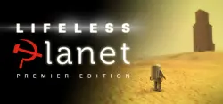 Lifeless Planet Авто Мир