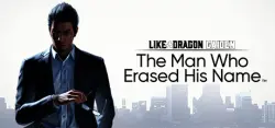 Like a Dragon Gaiden: The Man Who Erased His Name Auto Global