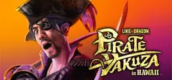 Like a Dragon: Pirate Yakuza in Hawaii Auto Global