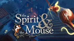 Epic The Spirit and the Mouse account+email