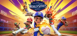 Little League World Series Baseball 2022 Авто Мир