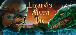 LIZARDS MUST DIE Авто Мир