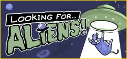 Looking for Aliens Авто Мир