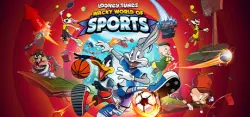 Looney Tunes: Wacky World of Sports Авто Мир