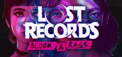 Lost Records: Bloom & Rage Auto Global