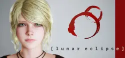 Lunar Eclipse Авто Мир
