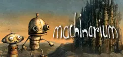 Machinarium Auto Global