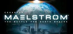 Maelstrom: The Battle for Earth Begins Enhanced Авто Мир