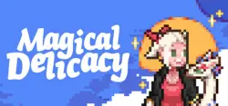 Magical Delicacy Авто Мир