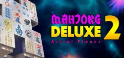 Mahjong Deluxe 2: Astral Planes Авто Мир