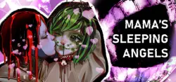 Mama's Sleeping Angels Авто Мир