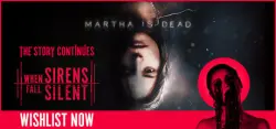 Martha Is Dead Auto Global