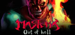 Mastema: Out of Hell Авто Мир