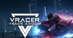 VRacer Hoverbike for oculus quest 3 3s gift meta quest