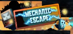 Mechanic Escape Авто Мир