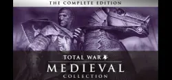 Medieval: Total War - Collection Авто Мир