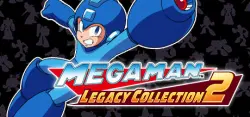 Mega Man Legacy Collection 2 Авто Мир