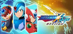 MEGA MAN X DiVE Offline Авто Мир