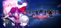 MELTY BLOOD Actress Again Current Code Auto Global