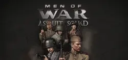Men of War: Assault Squad - Game of the Year Edition Auto Global