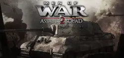 Men of War: Assault Squad 2 - Gold Edition Auto Global