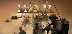 Men of War: Vietnam Авто Мир