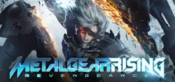 Metal Gear Rising Auto Global