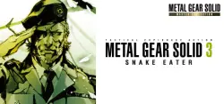 METAL GEAR SOLID 3: Snake Eater - Master Collection Version NA&EU Auto Global