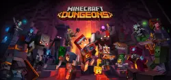 Minecraft Dungeons Ultimate Edition Auto Global