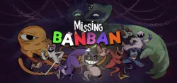 Missing Banban Авто Мир