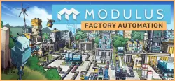 Modulus: Factory Automation Авто Мир