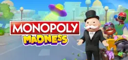 MONOPOLY MADNESS Авто Мир