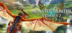 Monster Hunter Stories 2: Wings of Ruin Auto Global