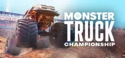 Monster Truck Championship Авто Мир