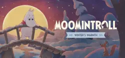 Moomintroll: Winter's Warmth Авто Мир