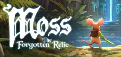 Moss: The Forgotten Relic Авто Мир