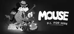 MOUSE: P.I. For Hire Digital Deluxe Edition Auto Global